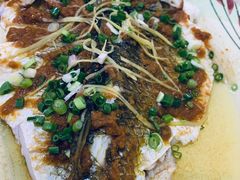 -腰记饭店(龙源路店)
