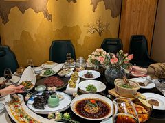 -夜宴江景餐厅
