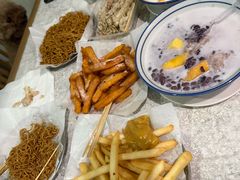 -水牛奶皇后糖水铺