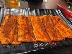 -北木南烤肉和酒(红光店)
