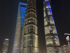 -上海中心大厦