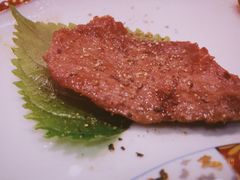 -喜牛日本料理(双街店)
