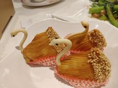 -稻香酒家·35年老字号(侨光店)