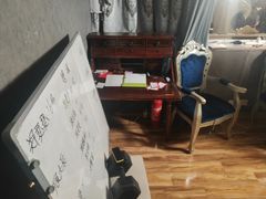 -剧狐剧本杀·月球探案馆(人民广场1号店)