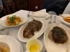 -摩根扒房(桐梓林店)