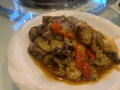 -福寿斋·老北京铜锅涮肉·烤鸭(顺义总店)