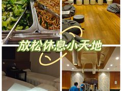 -畅想汤泉生活(民治店)