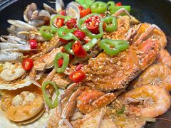 -大厨的餐厅(曾厝垵总店)