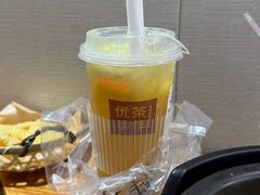 -得胜桥云南过桥米线(怀化大厦店)