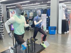 -迪卡侬(沙河店)
