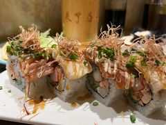 -昊·来了寿司(泡桐树店)