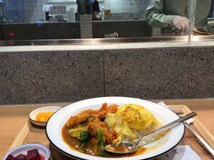 -池奈·日式咖喱蛋包饭(赛高店)