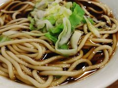 牛肉汤面小份（4两）-柴氏风味斋(甘家口店)