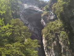 -武隆天坑寨子景区