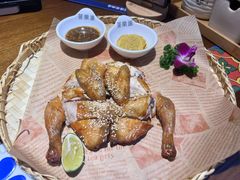 -芸南道·过桥米线(昆明老街旗舰店)