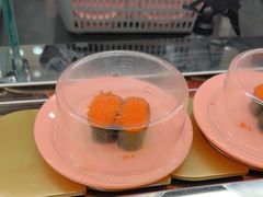 -争鲜回转寿司(西红门荟聚PLUS店)