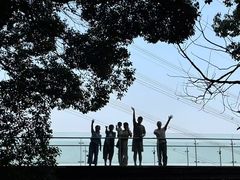 -巴倒烫陆派火锅山庄(南山总店)