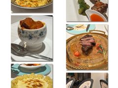 -波特曼西餐厅(南岗店)