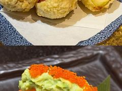 -长崎屋·日本料理·刺身·烧鸟(天河北路店)