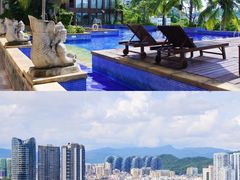 -海南槟榔谷黎苗文化旅游区
