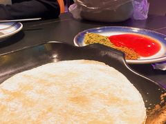 -串亿88烧烤·羊腿·羊蝎子(板泉路店)