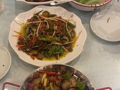 -陈胖子特色菜.鲜货现炒(融景城店)