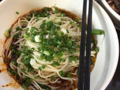 -秦云老太婆摊摊面(磁器口店)