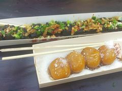 -董顺桃老长沙臭豆腐(步行街店)