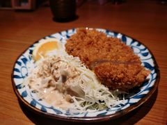 -山杏yama-katsu·吉列炸物