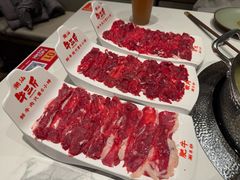 -牛三斤潮汕鲜牛肉火锅(世贸天阶店)