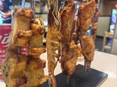 -和庆斋羊蝎子火锅·碳缸烧烤(顺义旗舰店)