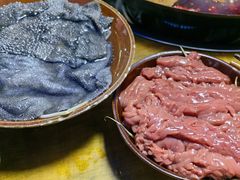 -正南齊北重庆老火锅(光华村直营店)