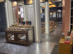 -海底捞火锅(万达广场店)