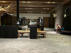 -清河半岛温泉度假酒店