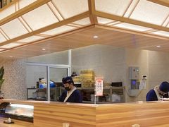-皇品田苑日式料理(苏州中心店)