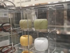 -MUJI无印良品(扬名广场2期店)