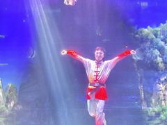-顺德南宏海立方海洋公园