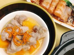 -中山国际酒店中餐厅