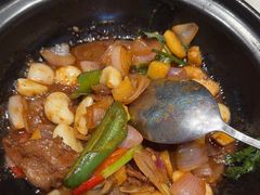 -鹅香四海·卤水火锅·砂锅粥·潮汕菜(宝安店)