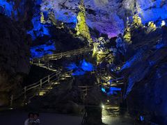 -万象洞风景名胜区