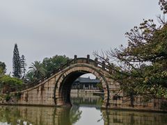 -江心屿景区