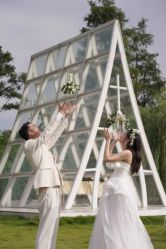 -金夫人婚纱摄影(华南店)