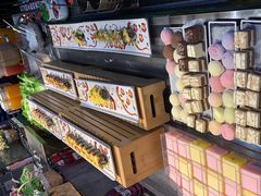 -非烤勿扰韩料自助烤肉(松山湖万科店)