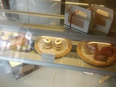 -醒味咖啡馆(南市桥巷店)