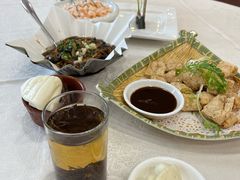 -楼外楼(西湖景区孤山路店)