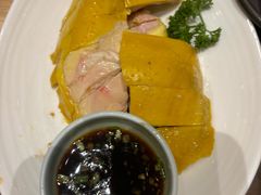 -小菜园新徽菜(上海浦东复地活力城店)