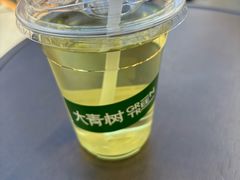 -大青树咖啡(大理古城店)
