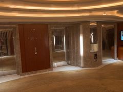 -上海凯宾斯基大酒店