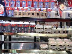 零售区-半仙豆夫(安东老街店)