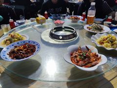 -九寨沟石锅鱼(沣峪口二十年店)